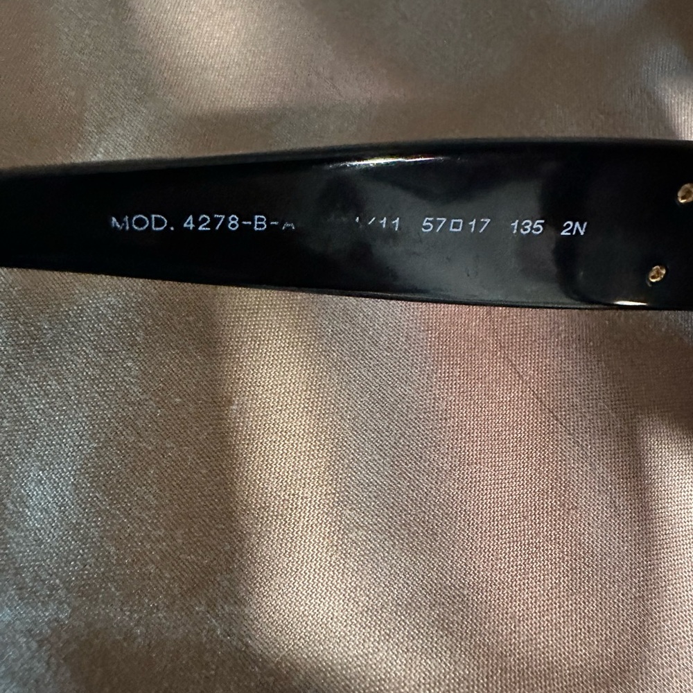 🏝️🏝️🏝️VERSACE SUNGLASSES🏝️🏝️🏝️ - Picture 13 of 13